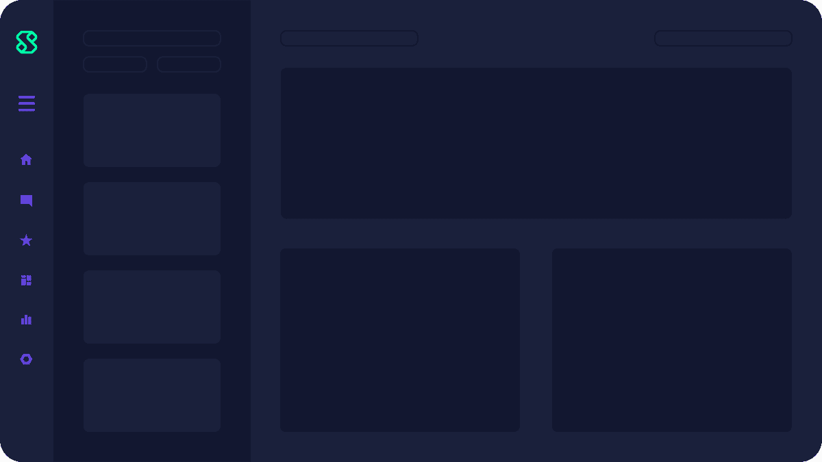 solution-hero UI screen